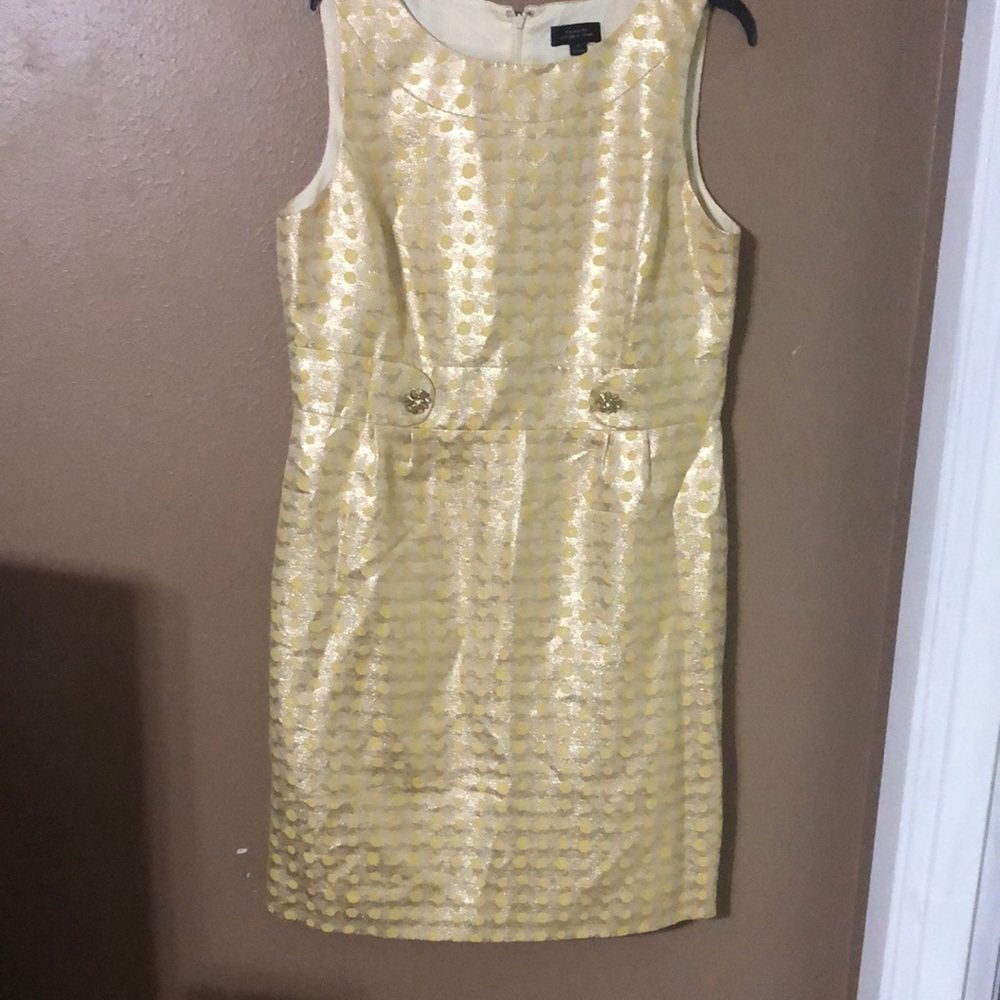 Elegant dress